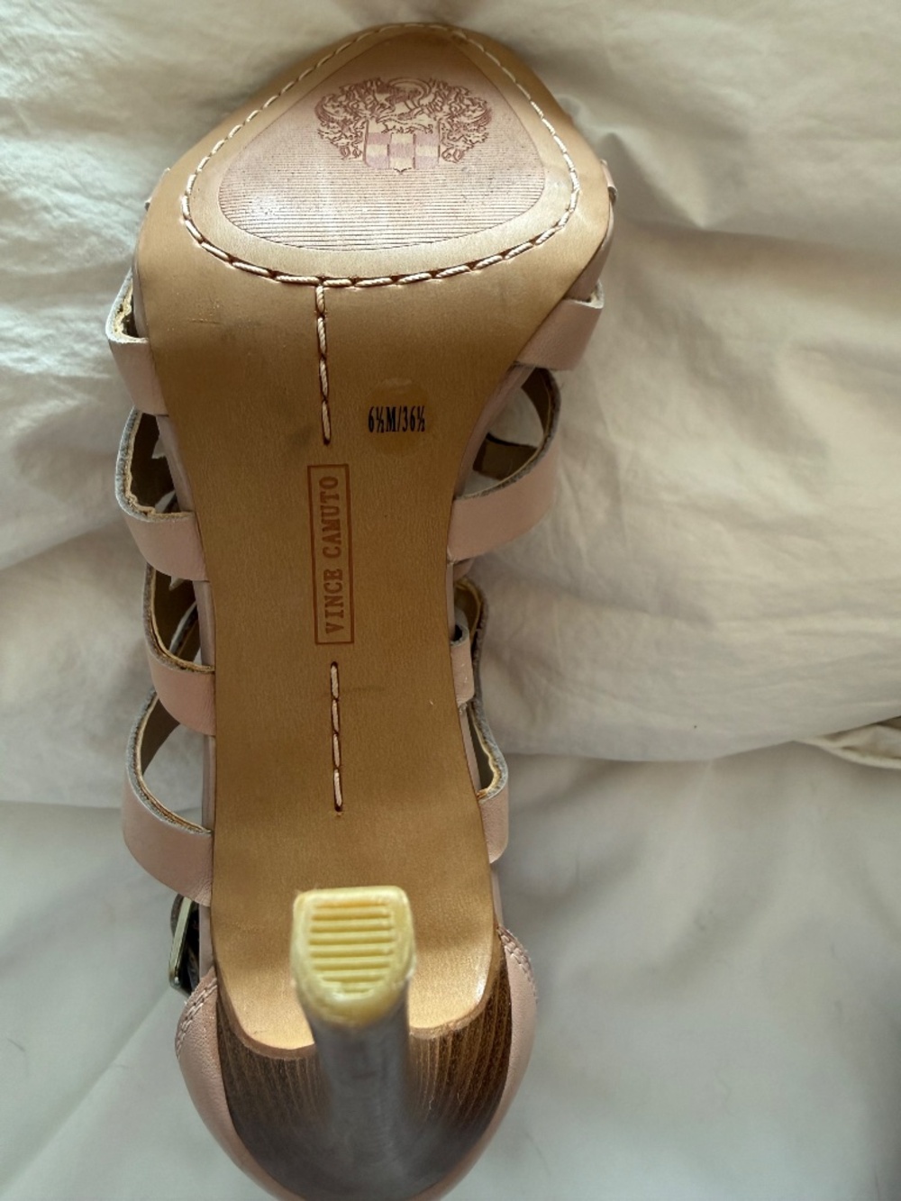 Italian pumps - Picture 5 of 5